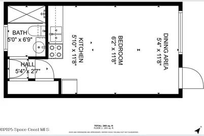 1540 S Washington Avenue, Titusville, FL 32780 - Photo 14