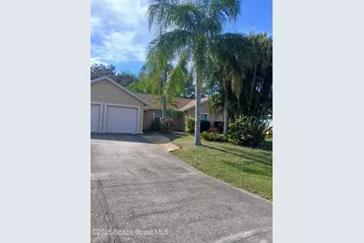 520 Avondale Road NE, Palm Bay, FL 32907 - Photo 1