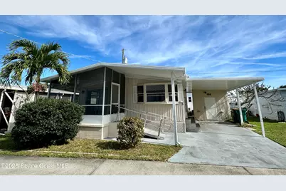 1675 Oceana Drive #5, Merritt Island, FL 32952 - Photo 1