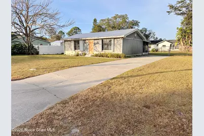 6074 Aires Avenue, Cocoa, FL 32927 - Photo 2