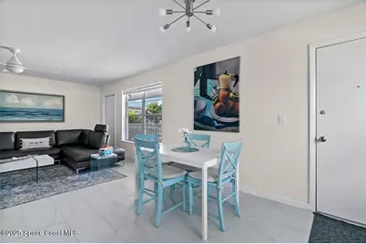 2800 Indian River Boulevard #10-I, Vero Beach, FL 32960 - Photo 10