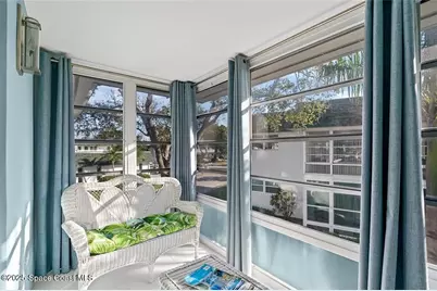 2800 Indian River Boulevard #10-I, Vero Beach, FL 32960 - Photo 26