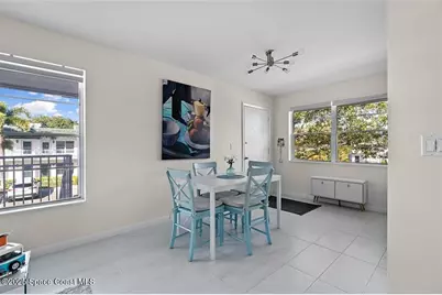 2800 Indian River Boulevard #10-I, Vero Beach, FL 32960 - Photo 8