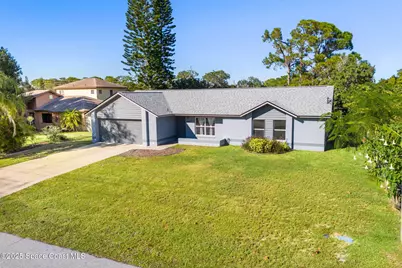 4852 Alfred Street, Cocoa, FL 32927 - Photo 2