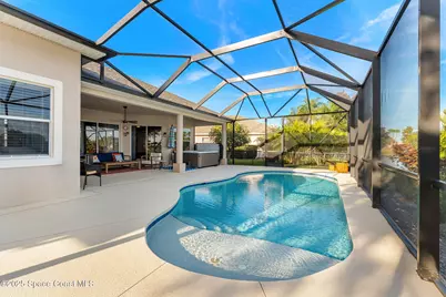 3241 Gatlin Drive, Rockledge, FL 32955 - Photo 42