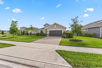 3291 Addison Drive, Melbourne, FL 32940 - Photo 1