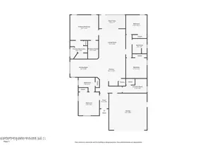 3291 Addison Dr, Melbourne, FL 32940 - Photo 2