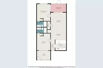 3020 Finsterwald Drive #6, Titusville, FL 32780 - Photo 24