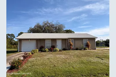 491 Alameda Avenue SE, Palm Bay, FL 32909 - Photo 1