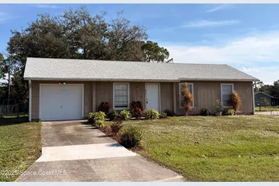491 Alameda Avenue SE, Palm Bay, FL 32909 - Photo 2