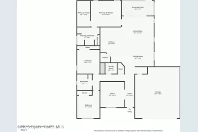 3650 Stabane Place, Melbourne, FL 32940 - Photo 2