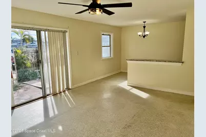 931 Palm Springs Boulevard #B, Indian Harbour Beach, FL 32937 - Photo 2
