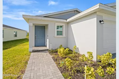 1668 Colebrook Circle SW, Palm Bay, FL 32908 - Photo 2