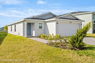 1668 Colebrook Circle SW, Palm Bay, FL 32908 - Photo 4