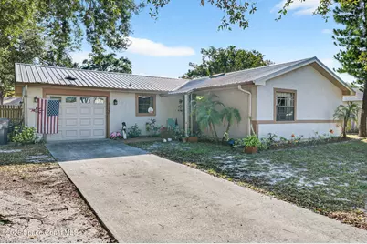 3427 Hursey Drive, Titusville, FL 32796 - Photo 2