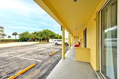 3820 Ocean Beach Boulevard #8-N/, Cocoa Beach, FL 32931 - Photo 20
