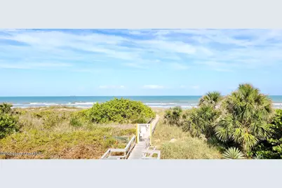 3820 Ocean Beach Boulevard #8-N/, Cocoa Beach, FL 32931 - Photo 22