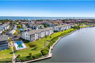 630 S Brevard Avenue #1116, Cocoa Beach, FL 32931 - Photo 46