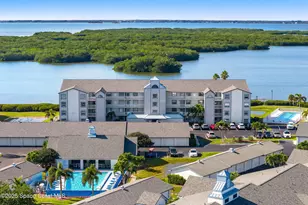 630 S Brevard Ave, Cocoa Beach, FL 32931 - Photo 2