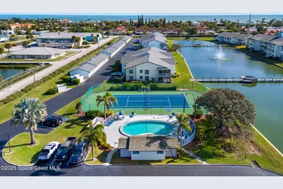 630 S Brevard Avenue #1116, Cocoa Beach, FL 32931 - Photo 36