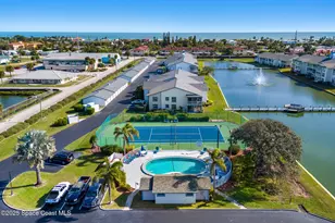 630 S Brevard Ave, Cocoa Beach, FL 32931 - Photo 36