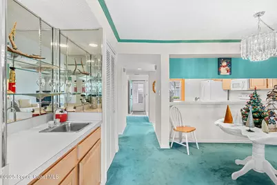 630 S Brevard Avenue #1116, Cocoa Beach, FL 32931 - Photo 12