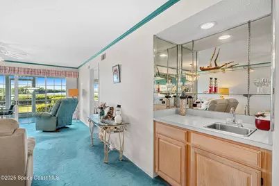630 S Brevard Avenue #1116, Cocoa Beach, FL 32931 - Photo 8