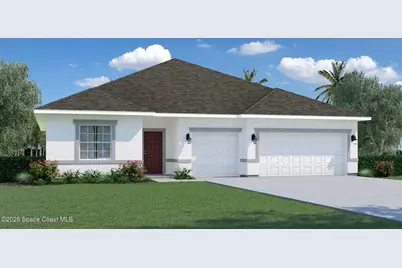 3601 Jupiter Boulevard SE, Palm Bay, FL 32909 - Photo 1