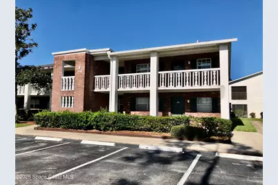 1890 Knox McRae Drive #201f, Titusville, FL 32780 - Photo 10