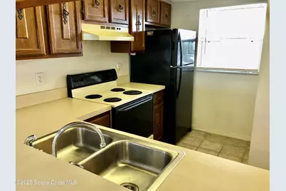 1890 Knox McRae Drive #201f, Titusville, FL 32780 - Photo 4