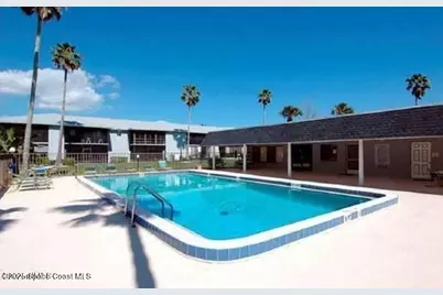 3799 S Banana River Boulevard #505, Cocoa Beach, FL 32931 - Photo 2