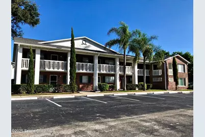 1890 Knox McRae Drive #110f, Titusville, FL 32780 - Photo 1