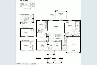 1775 Emerson Drive SE, Palm Bay, FL 32909 - Photo 8