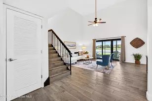 196 Country Club Dr, Melbourne, FL 32940 - Photo 6