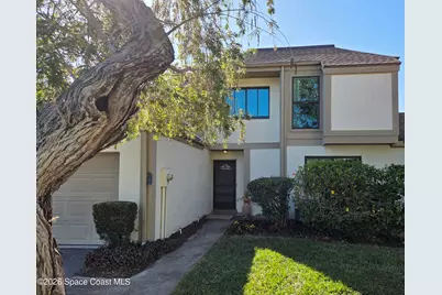 196 Country Club Drive, Melbourne, FL 32940 - Photo 2