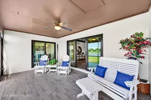 196 Country Club Dr, Melbourne, FL 32940 - Photo 36