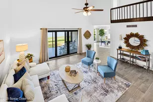 196 Country Club Dr, Melbourne, FL 32940 - Photo 4