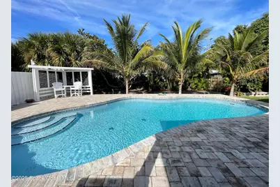 1190 Yacht Club Blvd, Indian Harbour Beach, FL 32937 - Photo 2