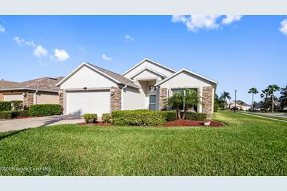 1611 Lago Mar Drive, Melbourne, FL 32940 - Photo 2