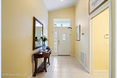 1611 Lago Mar Drive, Melbourne, FL 32940 - Photo 4