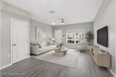 1368 Hampton Park Lane, Melbourne, FL 32940 - Photo 2