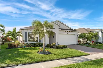 2768 Millennium Circle, Melbourne, FL 32940 - Photo 4