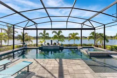 2768 Millennium Circle, Melbourne, FL 32940 - Photo 2