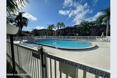 119 San Paulo Circle #7-119, West Melbourne, FL 32904 - Photo 16