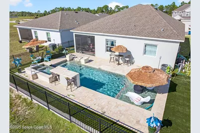 1216 Kylar Drive NW, Palm Bay, FL 32907 - Photo 2