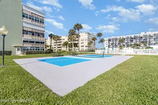 2020 N Atlantic Ave, Cocoa Beach, FL 32931 - Photo 20