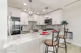 2020 N Atlantic Ave, Cocoa Beach, FL 32931 - Photo 8