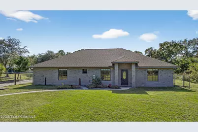 5161 Palmetto Avenue, Cocoa, FL 32926 - Photo 2