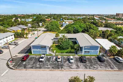 302 Lincoln Avenue #13, Cape Canaveral, FL 32920 - Photo 1