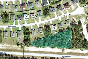 0 Bayberry St, Poinciana, FL 34759 - Photo 1